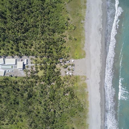 L'Sirene Boutique Resort Baler Ngoại thất bức ảnh