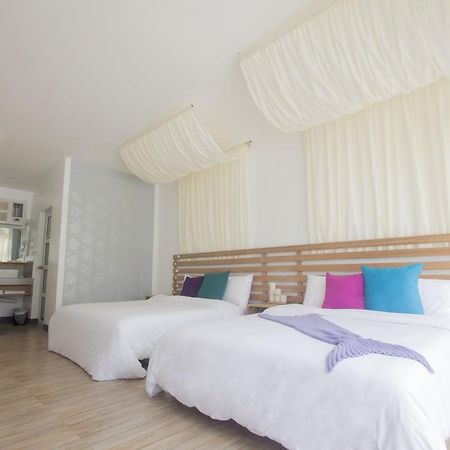 L'Sirene Boutique Resort Baler Ngoại thất bức ảnh