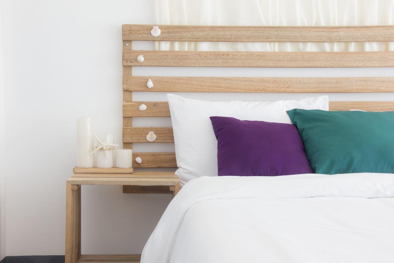 L'Sirene Boutique Resort Baler Ngoại thất bức ảnh