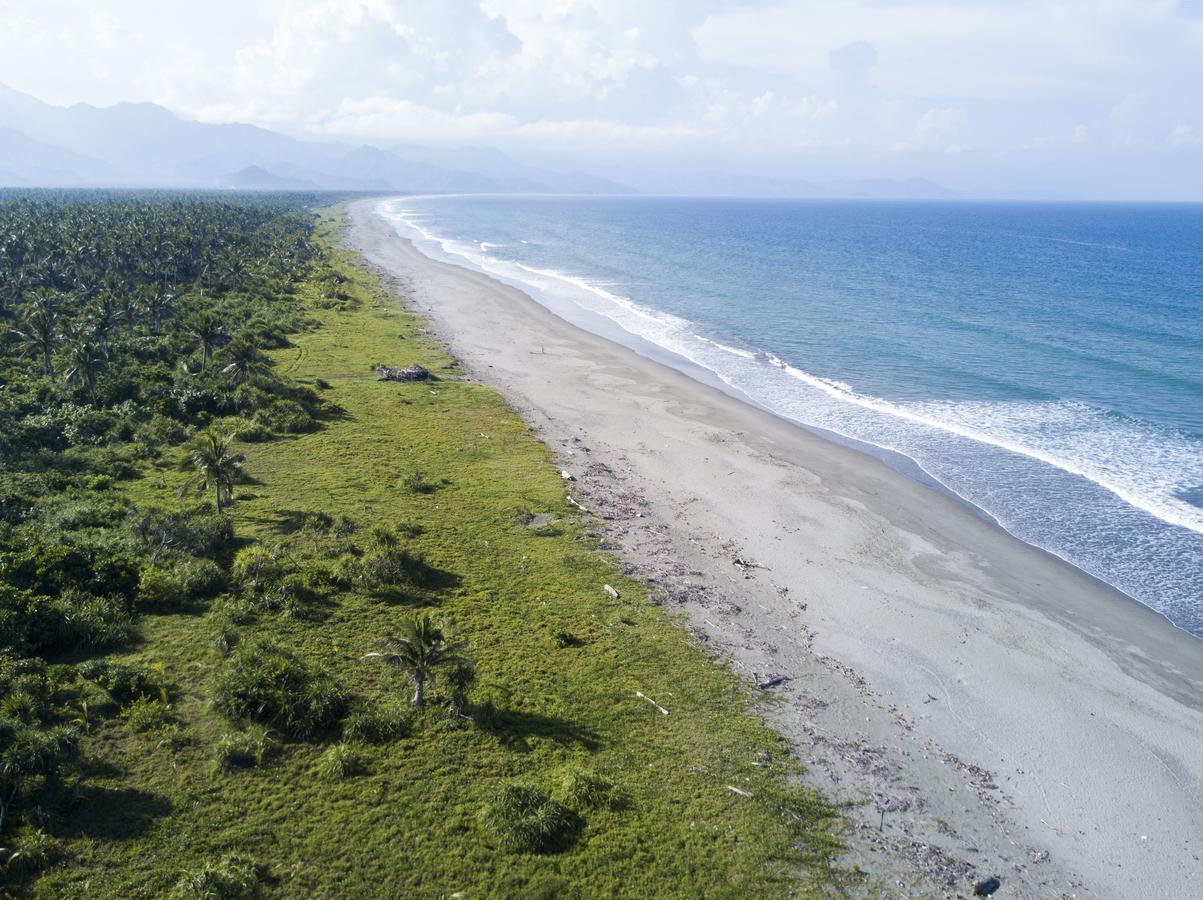 L'Sirene Boutique Resort Baler Ngoại thất bức ảnh